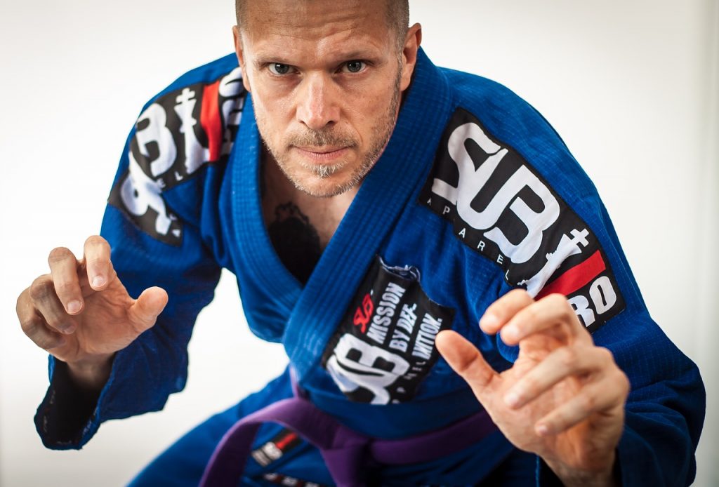 What Doing BJJ for 3 Years Has Taught Me